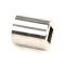 Stoelting 2187605 Coupler, 1" Square X 2-1/16" Long