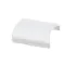 Frigidaire 218771201 TRIM-HANDLE,1.34",WHITE