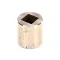Stoelting 2187793 Coupler, 1" Square, 1-7/8" Long