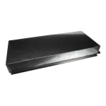 Bakers Pride 21880680 WELDMENT,WATER PAN/SPLASH 3-1/4