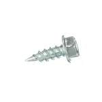 Frigidaire 218843801 Screw, Hex Washer Head, 8-15 x 0.500"