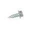 Frigidaire 218843801 Screw, Hex Washer Head, 8-15 x 0.500"