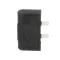 Frigidaire 218909912 Capacitor, 220 Volt, 12uF, Refrigerator