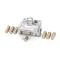 Tri-Star Manufacturing 21892701 CONVERSION KIT, NAT TO LP, 36C