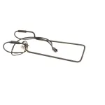 Delfield 219-4199 ELEMENT,HEATING,COND EVAP,