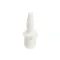 Antunes 2190143 BARB 3/16 TUBE X 1/8