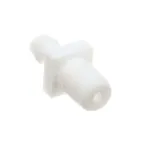 Antunes 2190168 Barbed Fitting, 1/8" Npt
