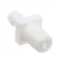 Antunes 2190168 Barbed Fitting, 1/8" Npt