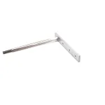 Bakers Pride 21910311 Door Rod, Left, Y800