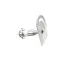 Bakers Pride 21926930 Stirrer Shaft Assembly, E300