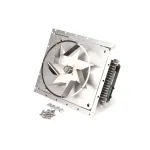 Bakers Pride 21926955 Blower/Motor Assembly, 110-240V, 50/60HZ