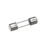 Delfield 2193015 Fuse, 5 Amp, 250 Volt, 5 x 20MM, Fast Blow