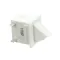 Delfield 2193718 Switch, Fan, SPST, 250V, 2.5A