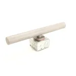 Delfield 2193974 Immersion Heater, 240V, 1PH, 5KW, Hot Food Well