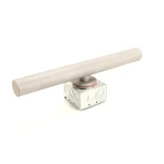 Delfield 2193974 Immersion Heater, 240V, 1PH, 5KW, Hot Food Well