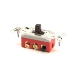 Delfield 2193979 Switch Toggle, 3-Way, DPDT, 20A