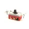Delfield 2193979 Switch Toggle, 3-Way, DPDT, 20A