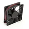Delfield 2193993 Axial Fan, 12Vdc, 3.15 Square