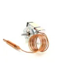 All Points 46-1344 Thermostat; Type K-1044-48; Temperature Off - 550 Degrees Fahrenheit; 48" Capillary