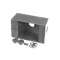 Delfield 2194015 BOX,ELEC,2.75X4.50, WATERPROOF