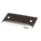 Delfield 2194028 COVER,1-GANG,1-BLANK,S/S