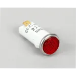 Delfield 2194095 Indicator Light, Amber, 250V