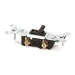 Delfield 2194099 Switch, Toggle, SPST, 15A