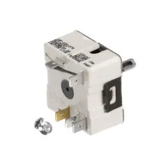 Delfield 2194107-S Infinite Switch, 120V, 15A
