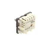 Delfield 2194107KT-S Infinite Switch, 120V, 15A