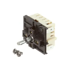 Delfield 2194110KT-S Infinite Control Switch, 240V, 15A