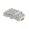 Delfield 2194133 SOCKET,RELAY,TYPE KU12