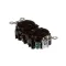 Delfield 2194266 RECEPTACLE,20A-250V,6- 20R,DUP