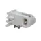 Delfield 2194360 Fixed Flourescent Lamp Holder, DCH-TF-55L
