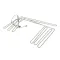 Delfield 2194404 HEATER,DFRST,DRIP PAN DT