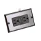 Delfield 2194443 RECEPTACLE,GFCI,15AMP, BROWN