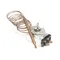 Delfield 2194460 Thermostat, 80-190F