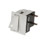 Delfield 2194550 Switch, Lever, Fan, Monentary, SPST