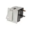 Delfield 2194550 Switch, Lever, Fan, Monentary, SPST