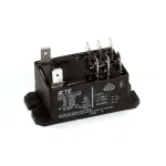 Delfield 2194575 Relay, DPDT, 120V, 30A, Normally Open