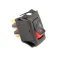 Delfield 2194606 SWITCH,ROCKER,SPDT