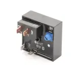 Delfield 2194618 Relay/Timer, 120V, 15A