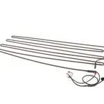 Delfield 2194672 HEATER,115V,500W,10A,2-