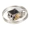 Delfield 2194673 THERMOSTAT,REF,XING XING