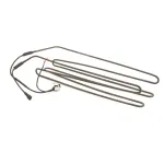 Delfield 2194687 Heater/Defrost Termination Switch Assembly, 115V, 412A