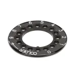 Delfield 2194753 RING,OUTER,NUMBER