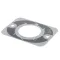 Delfield 2194760 PLATE,DIAL,DANFOSS, 077A0343