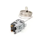 Delfield 2194802 Temperature Control Thermostat, In37D, Danfoss