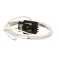Delfield 2194811-KT-S Temperature Control Kit with Probes, 115V, Danfoss