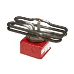 Delfield 2194940 Element, 120V, 3Kw, 1Ph