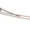 Delfield 2194967 Heater, Defrost, 220V, 400W, 1 Door, RIF-51/76